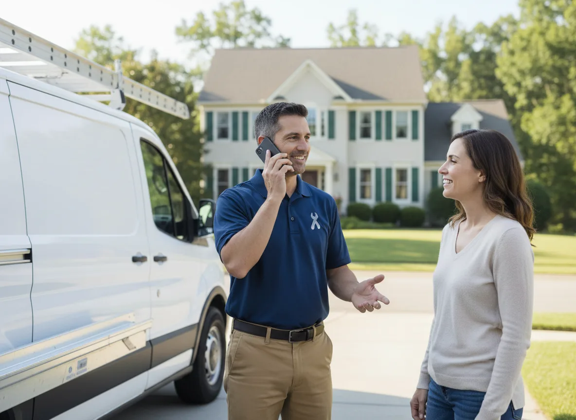 Home Gutter Service Union Center, SD FAQs